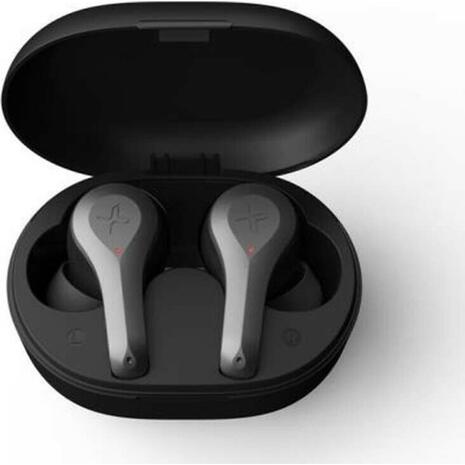 Ακουστικά ασύρματα Edifier TWS X5 In-ear Bluetooth Handsfree Μαύρο